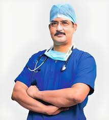 Dr Venkata Ramana Rao